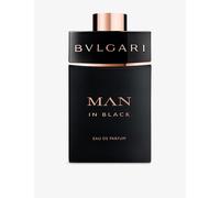 Bvlgari Mens Bvlgari Man In Black Eau De Parfum 150ml 150ml