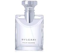 Bvlgari Pour Homme Eau De Toilette 50ml Spray Men's. New&Sealed-free Tracked48