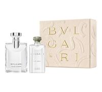 BVLGARI Pour Homme Eau de Toilette Spray 100ml Gift Set