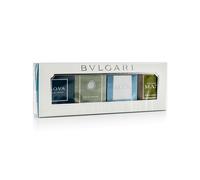 Bvlgari Miniature Eau de Toilette 20ml Gift Set For Him