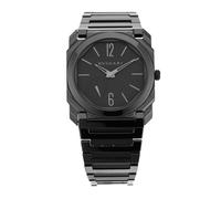 Bvlgari Octo Finissimo 40mm Ceramic