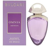 Bvlgari Omnia Amethyste 25ml Eau De Toilette Spray