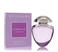 BVLGARI OMNIA AMETHYSTE Eau De Toilette 0.84 oz for Women