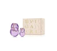 BVLGARI Omnia Amethyste Eau de Toilette Spray 100ml Gift Set