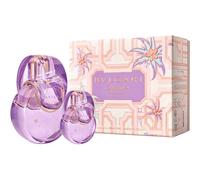 Bvlgari Omnia Amethyste Eau de Toilette 100ml Spray Set