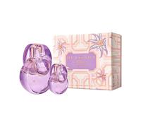 Bvlgari Omnia Amethyste Eau de Toilette 100ml Spray Set