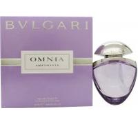 Bvlgari Omnia Amethyste Eau De Toilette 25ml Spray