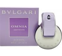Bvlgari Omnia Amethyste Eau De Toilette 40ml Spray