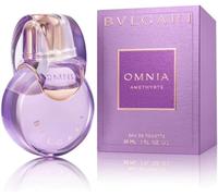BVLGARI Omnia Amethyste Eau de Toilette Spray 30ml - Women's Fragrance