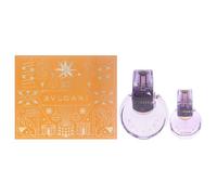Bvlgari Omnia Amethyste for Women, 2-Pc Gift Set: 3.4oz EDT Spray, 0.5oz EDT Spray