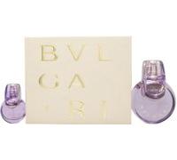 BVLGARI Omnia Amethyste Eau de Toilette Spray 100ml Gift Set