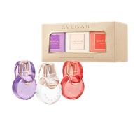 BVLGARI Omnia Collection Miniature Discovery Set 3 x 15ml