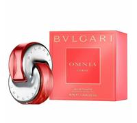 Bvlgari Omnia Coral 40ml Eau De Toilette Spray