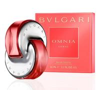 Bvlgari Omnia Coral 65ml Eau De Toilette Spray