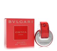 BVLGARI OMNIA CORAL Eau De Toilette 1.4 oz for Women