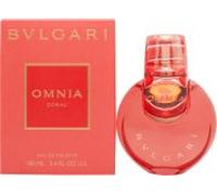 Bvlgari Womens-fragrances OmniaCoralEau de Toilette Spray