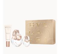 Bvlgari Omnia Crystalline Eau de Toilette 100ml + 15ml Spray + 40 Hand Cream Set