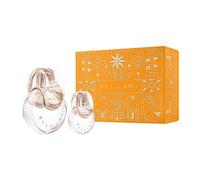 Bvlgari Omnia Crystalline Eau de Toilette 100ml + 15ml Spray New Gift Set
