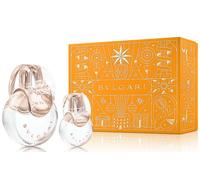 BVLGARI Omnia Crystalline Eau de Toilette Spray 100ml Gift Set