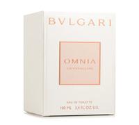 BVLGARI Omnia Crystalline 100ml EDT for Women BRAND NEW