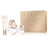 Bvlgari Omnia Crystalline Eau de Toilette 100ml + 15ml Spray + 40 Hand Cream Set