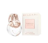 BVLGARI Omnia Crystalline 50ml EDT for Women BRAND NEW