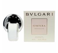 Bvlgari Omnia Crystalline 65ml Eau De Toilette Spray