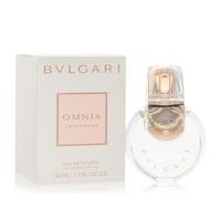 BVLGARI OMNIA CRYSTALLINE Eau De Toilette 1.7 oz for Women