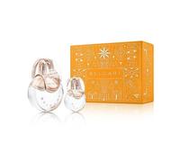Bvlgari Omnia Crystalline Eau de Toilette 100ml Spray Set