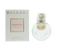 BULGARI Omnia Crystalline eau de toilette for women 100 ml