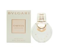 BULGARI Omnia Crystalline eau de toilette for women 100 ml