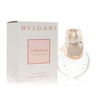 BULGARI Omnia Crystalline eau de toilette for women 100 ml