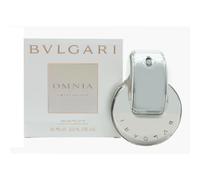 BULGARI Omnia Crystalline eau de toilette for women 50 ml