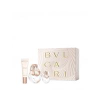 Bvlgari Omnia Crystalline Eau De Toilette Gift Set 100ml + 15ml + 40ml