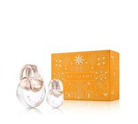 Bvlgari Omnia Crystalline Eau de Toilette Spray 65ml and 15ml in Gift Box