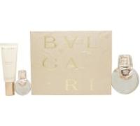 BVLGARI Omnia Crystalline Eau de Toilette 100ml Gift Set