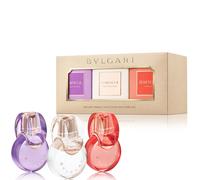 BVLGARI Omnia Collection Miniature Discovery Set 3 x 15ml