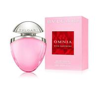 Bvlgari Omnia Pink Sapphire 25ml Eau De Toilette Spray
