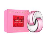 Bvlgari Omnia Pink Sapphire 65ml Eau De Toilette Fragrance EDT Spray For Women