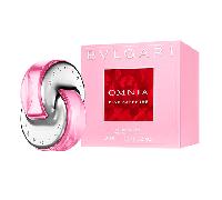 Bvlgari Omnia Pink Sapphire Eau de Toilette - Mist 65 ml