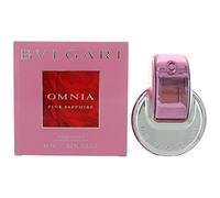 Bvlgari Omnia Pink Sapphire Eau de Toilette Spray, 65 ml