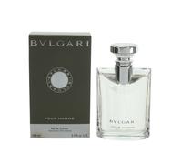 BVLGARI Pour Homme EDT Spray 100ml - Classic Elegance for Him