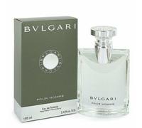 BVLGARI Pour Homme EDT Spray 100ml - Classic Elegance for Him