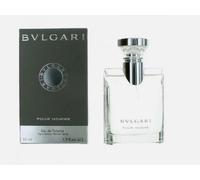Bvlgari Pour Homme Eau De Toilette 50ml Spray Men's. New&Sealed-free Tracked48
