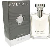 Bvlgari Homme Eau de Toilette - 100 ml