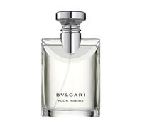 Bvlgari Pour Homme By Bvlgari For Men. Eau De Toilette Spray 1.7 Oz