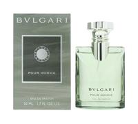 BVLGARI Pour Homme Eau de Parfum Spray 50ml