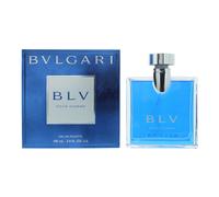 Bulgari Pour Homme Eau De Toilette 100ml