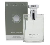 Bvlgari Pour Homme Eau De Toilette 100ml