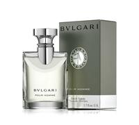 Bvlgari Pour Homme Eau De Toilette 50ml Spray Men's. New&Sealed-free Tracked48